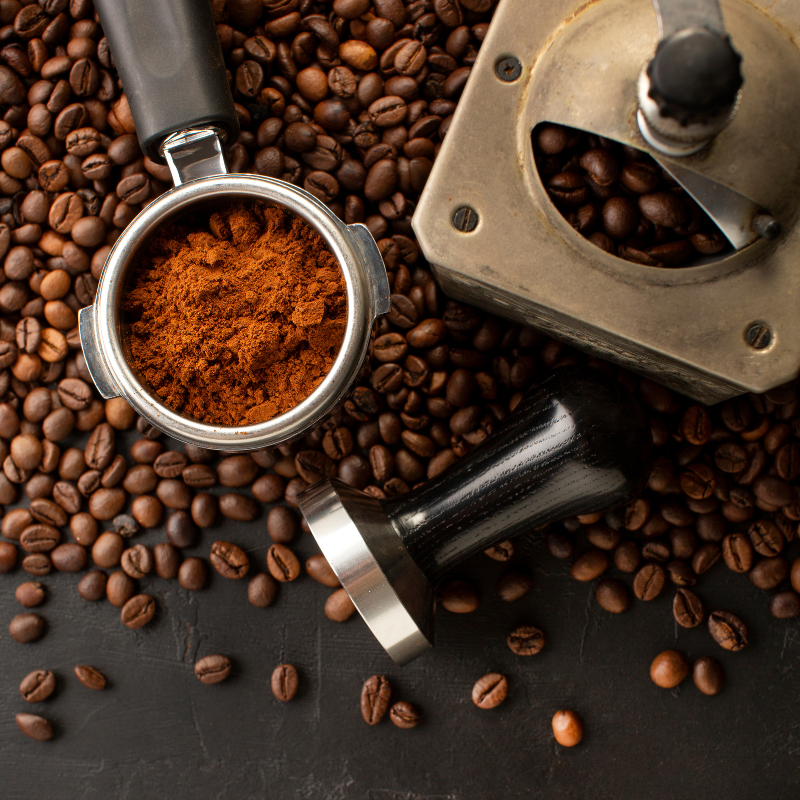 Café Perou CHANCHAMAYO