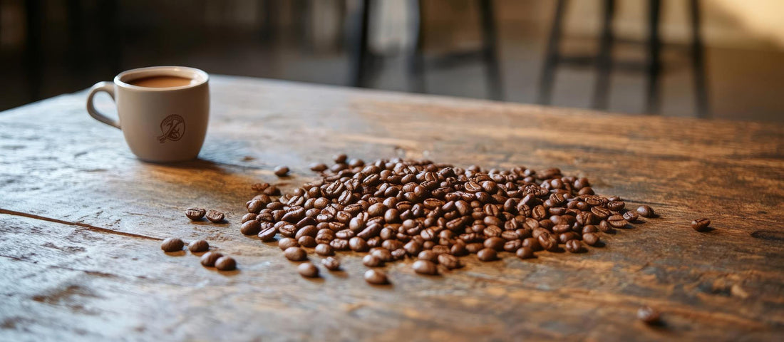 Comment choisir son café en grain ou moulu ? – Terra Nature Shop
