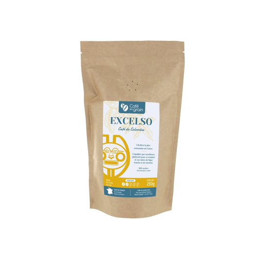Café Colombie EXCELSO