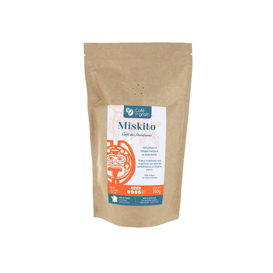 Café Honduras MISKITO