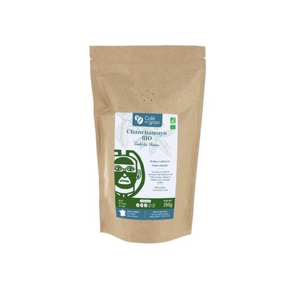 Café Perou CHANCHAMAYO