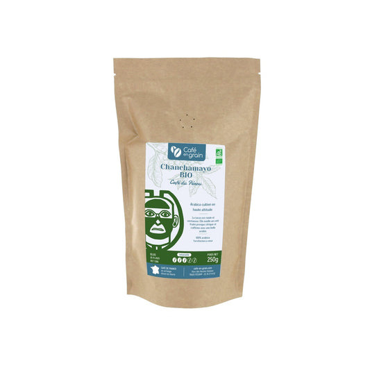 Café Perou CHANCHAMAYO