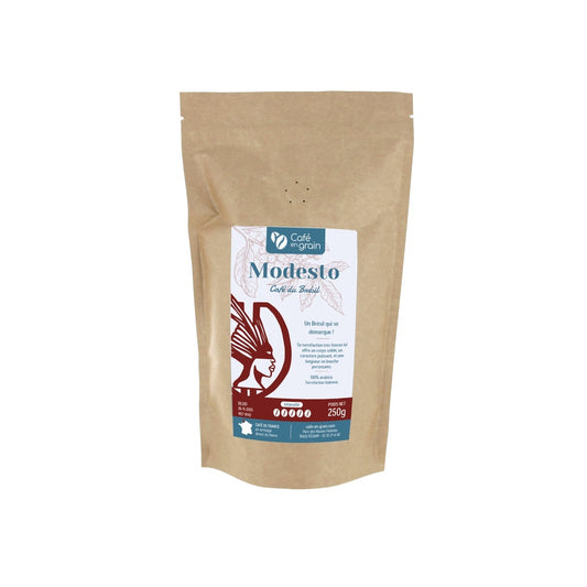 Café Brésil MODESTO