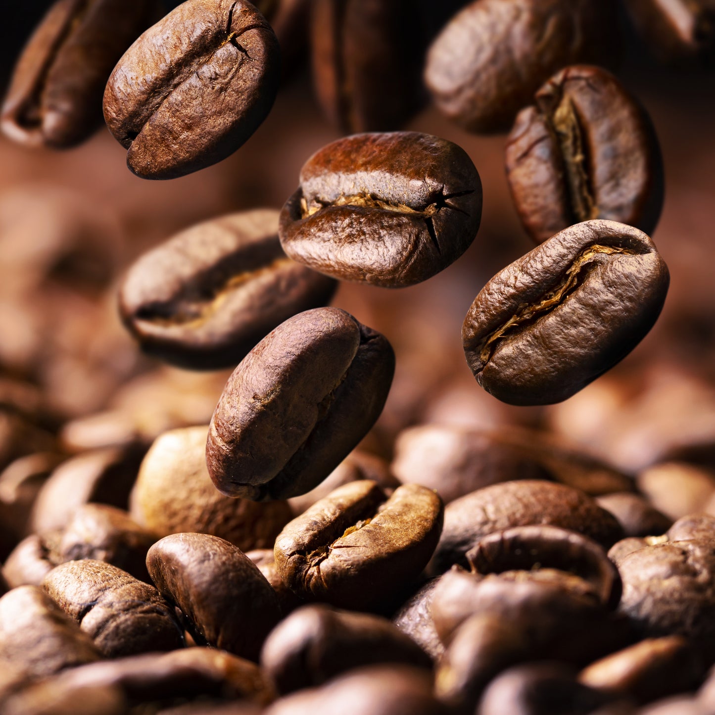 Mélange italien RISTRETTO