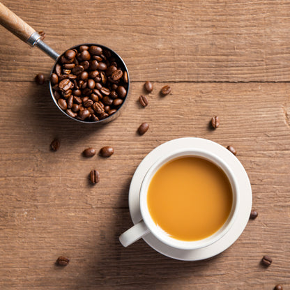 Café décaféiné Brésil SUL DE MINAS